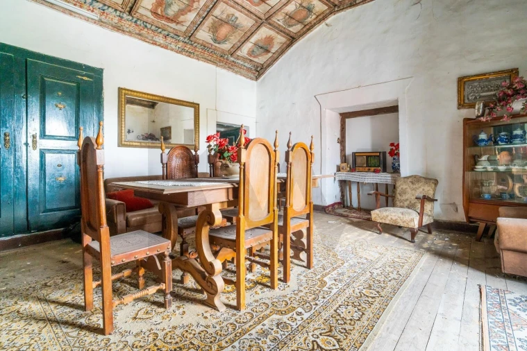 Quinta T3 para Venda em Romãs, Decermilo e Vila Longa Foto 35