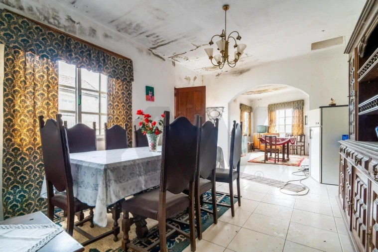 Quinta T3 para Venda em Romãs, Decermilo e Vila Longa Foto 24