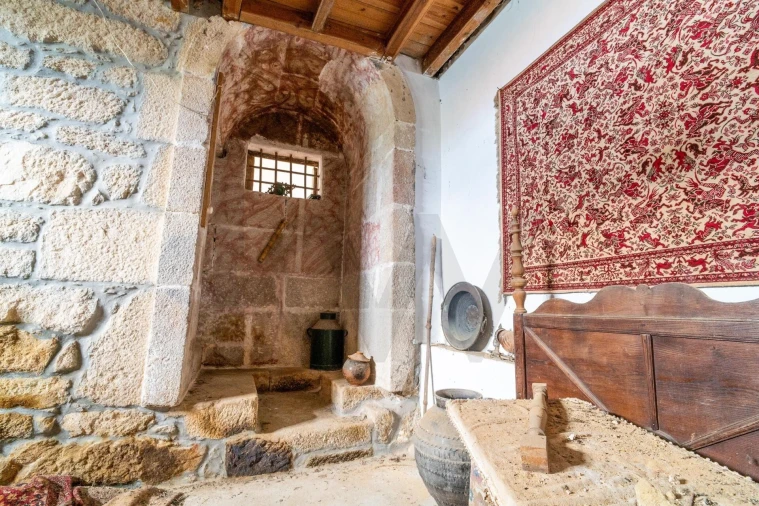 Quinta T3 para Venda em Romãs, Decermilo e Vila Longa Foto 19