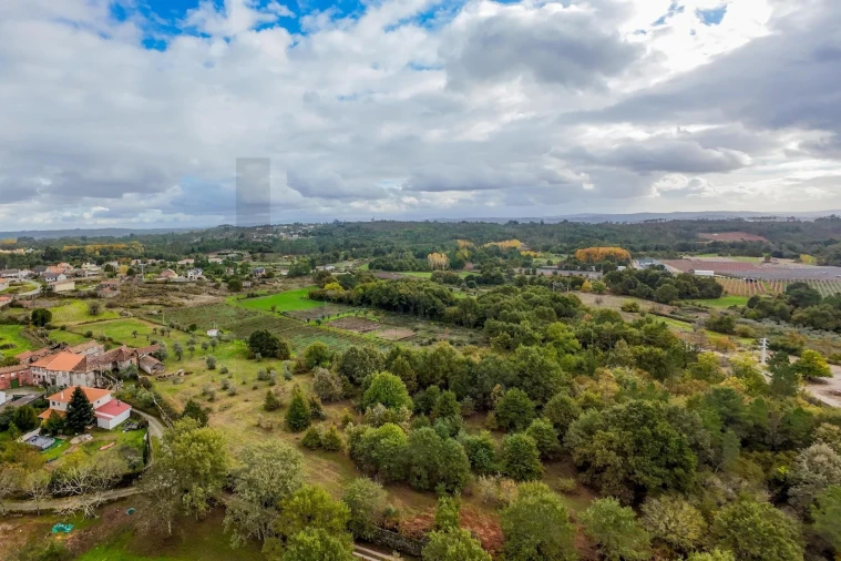 Quinta T3 para Venda em Romãs, Decermilo e Vila Longa Foto 16