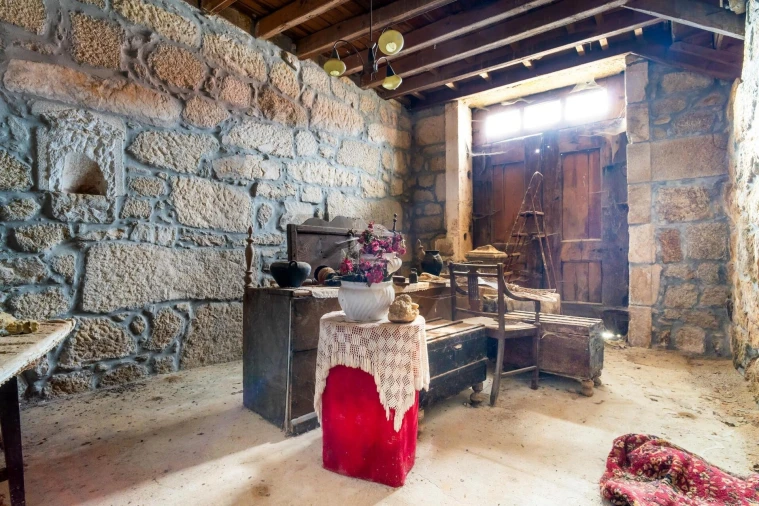 Quinta T3 para Venda em Romãs, Decermilo e Vila Longa Foto 22