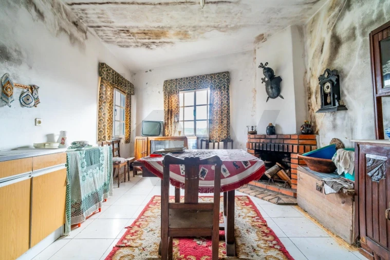 Quinta T3 para Venda em Romãs, Decermilo e Vila Longa Foto 41