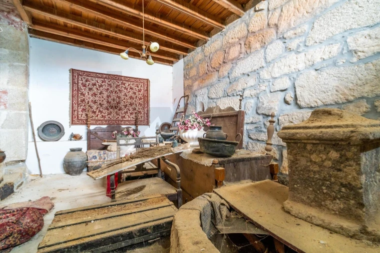 Quinta T3 para Venda em Romãs, Decermilo e Vila Longa Foto 21