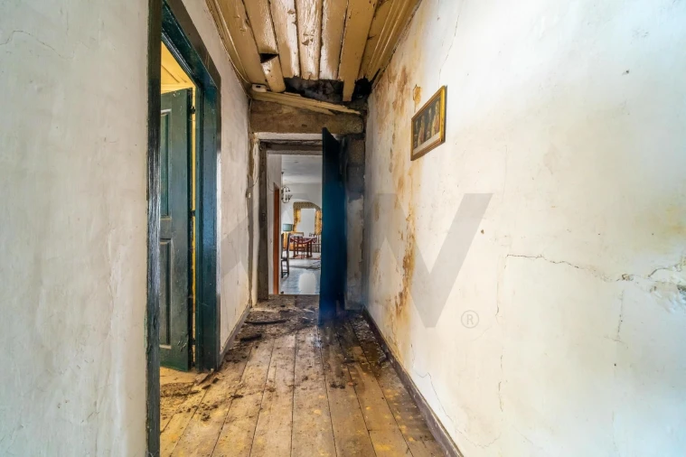 Quinta T3 para Venda em Romãs, Decermilo e Vila Longa Foto 29