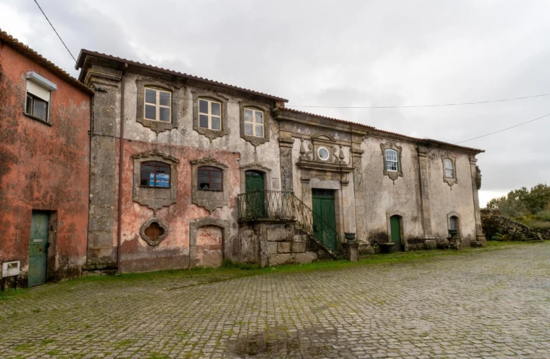 Quinta T3 para Venda em Romãs, Decermilo e Vila Longa