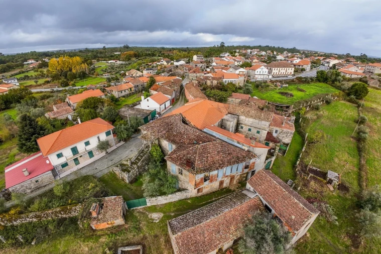Quinta T3 para Venda em Romãs, Decermilo e Vila Longa Foto 12