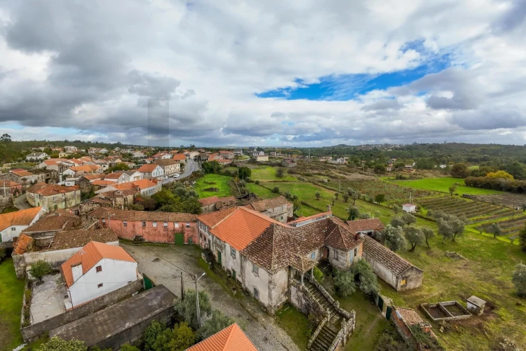 Quinta T3 para Venda em Romãs, Decermilo e Vila Longa Foto 10