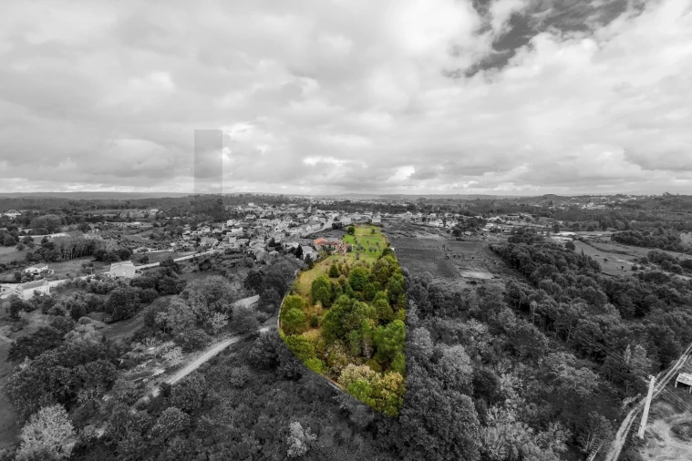 Quinta T3 para Venda em Romãs, Decermilo e Vila Longa Foto 7