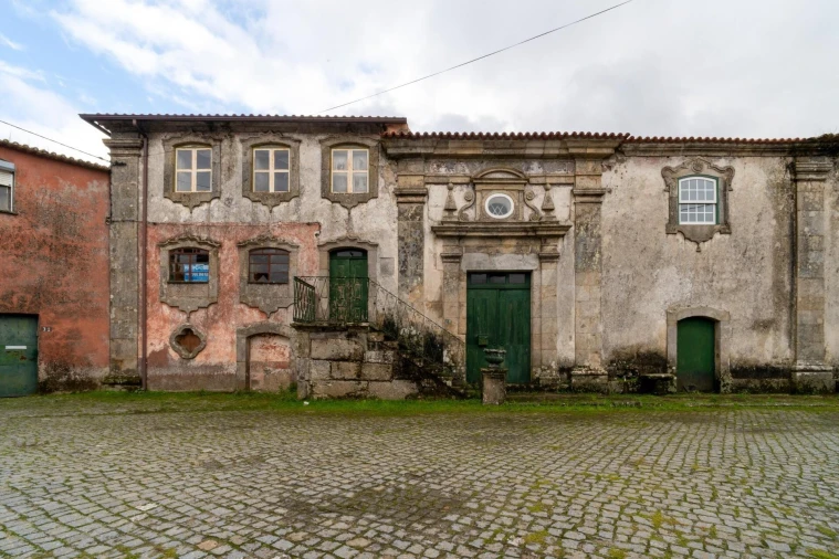Quinta T3 para Venda em Romãs, Decermilo e Vila Longa Foto 2