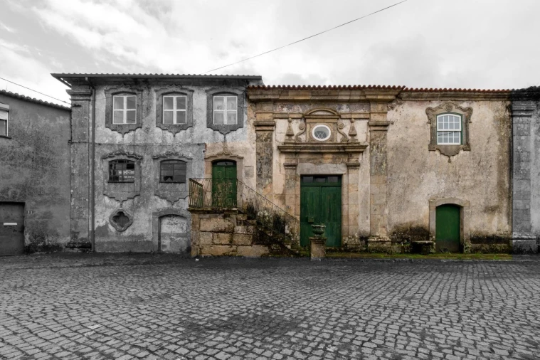 Quinta T3 para Venda em Romãs, Decermilo e Vila Longa Foto 3