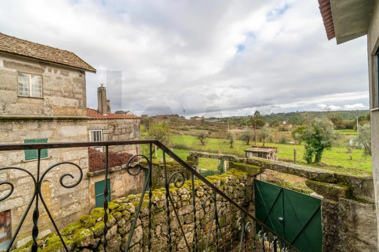 Quinta T3 para Venda em Romãs, Decermilo e Vila Longa Foto 38