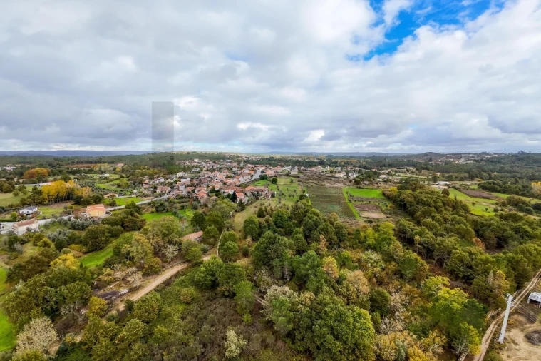 Quinta T3 para Venda em Romãs, Decermilo e Vila Longa Foto 6