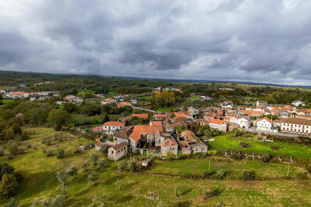 Quinta T3 para Venda em Romãs, Decermilo e Vila Longa Foto 13