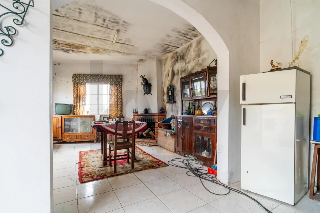 Quinta T3 para Venda em Romãs, Decermilo e Vila Longa Foto 45