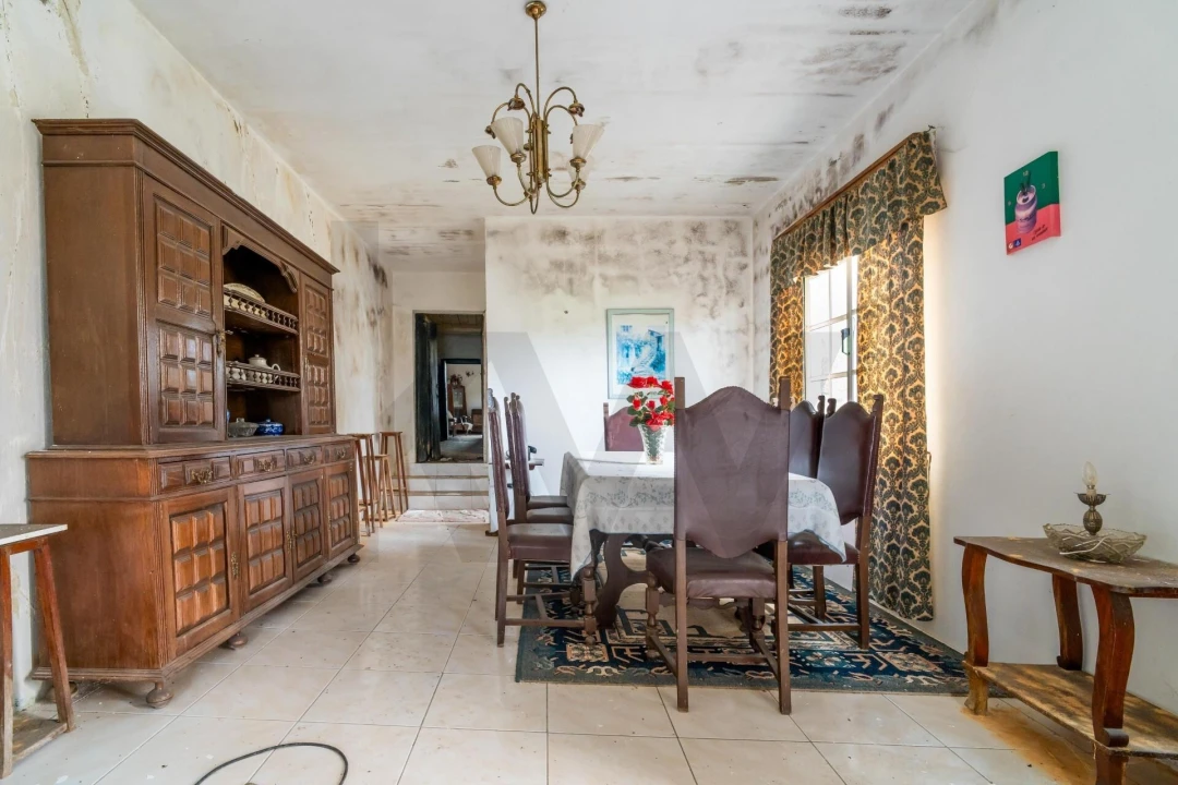 Quinta T3 para Venda em Romãs, Decermilo e Vila Longa Foto 42