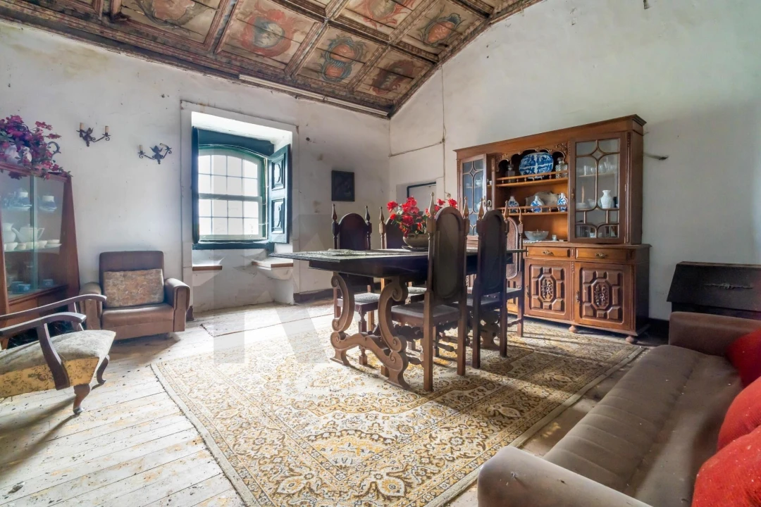 Quinta T3 para Venda em Romãs, Decermilo e Vila Longa Foto 33