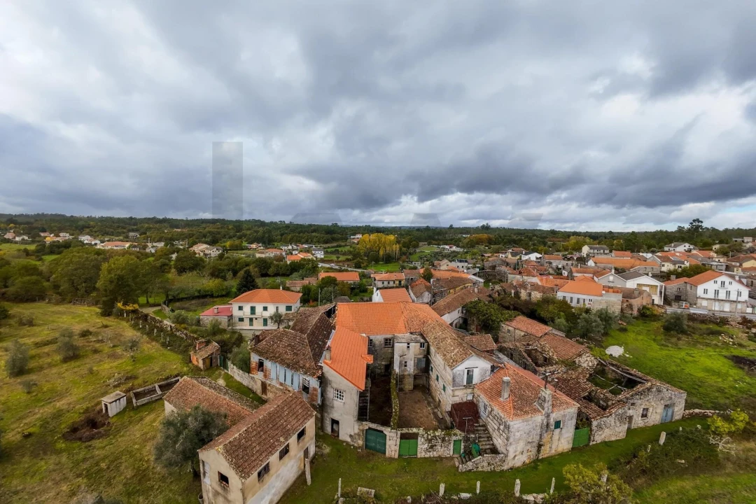 Quinta T3 para Venda em Romãs, Decermilo e Vila Longa Foto 9