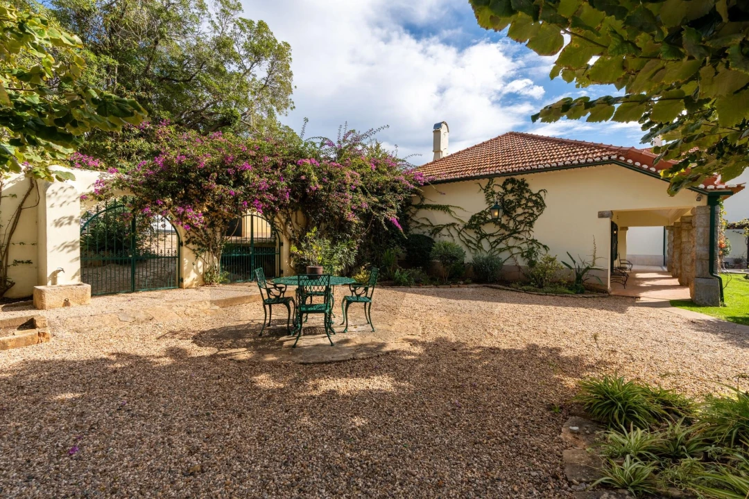 Moradia T12 para Venda em Cascais e Estoril Foto 80