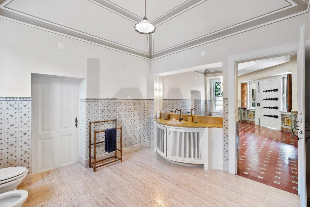 Moradia T12 para Venda em Cascais e Estoril Foto 34