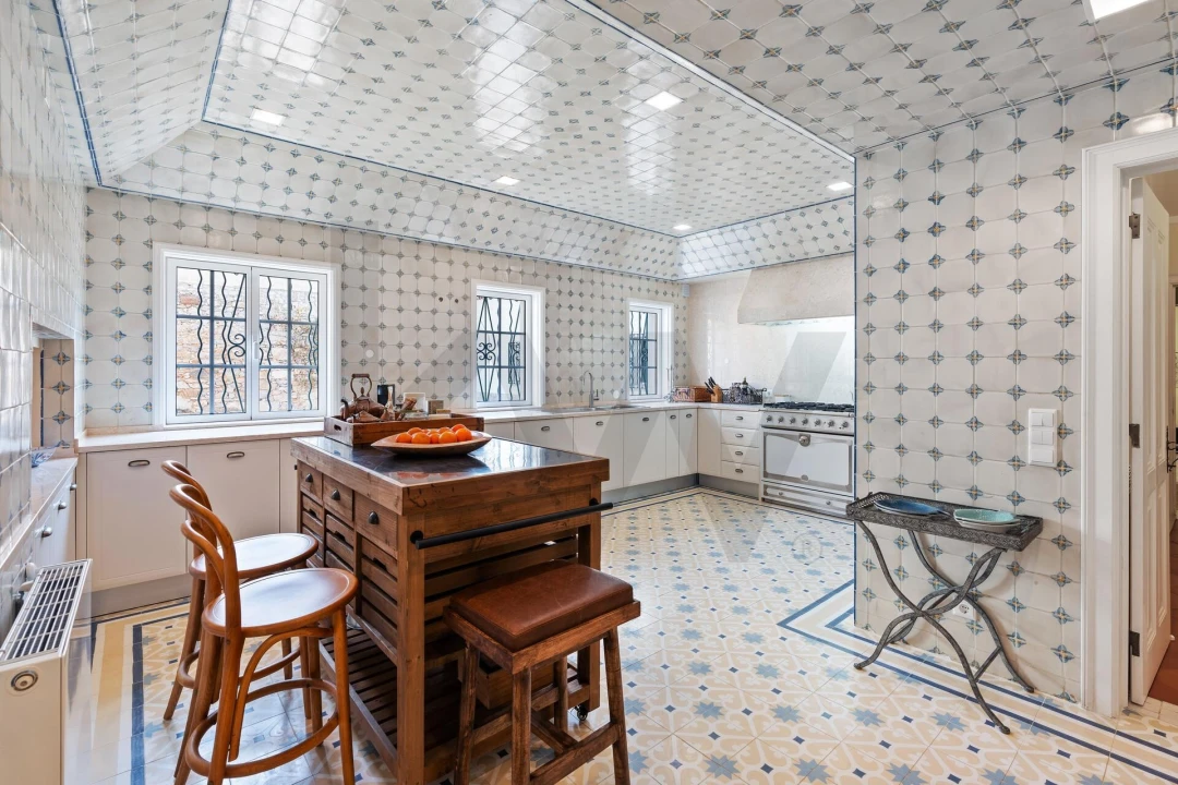 Moradia T12 para Venda em Cascais e Estoril Foto 26