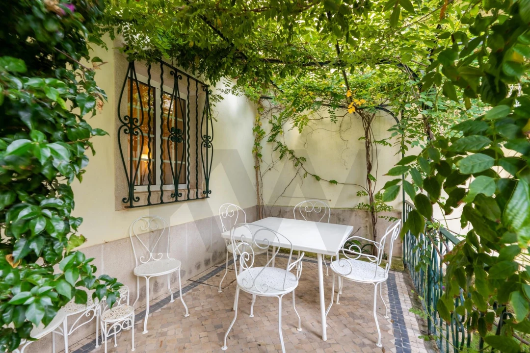 Moradia T12 para Venda em Cascais e Estoril Foto 37