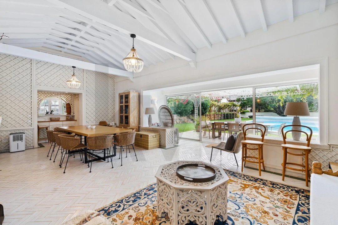 Moradia T12 para Venda em Cascais e Estoril Foto 67