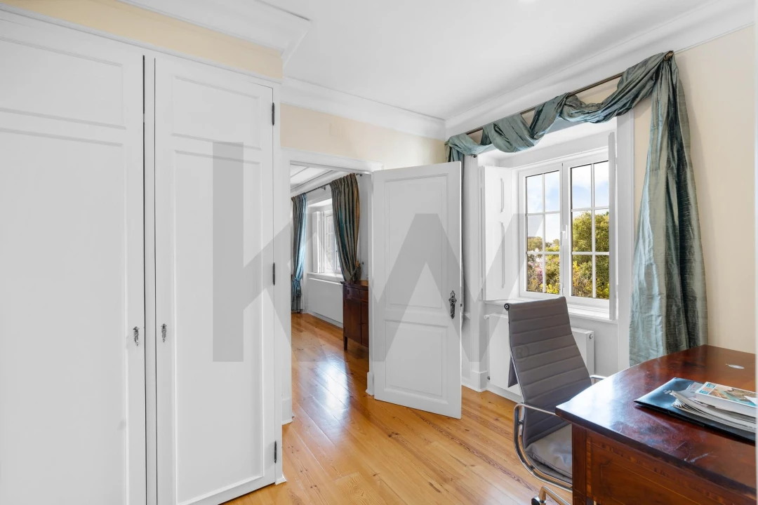 Moradia T12 para Venda em Cascais e Estoril Foto 47