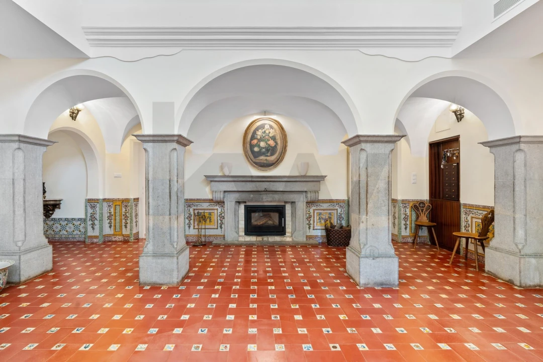 Moradia T12 para Venda em Cascais e Estoril Foto 17