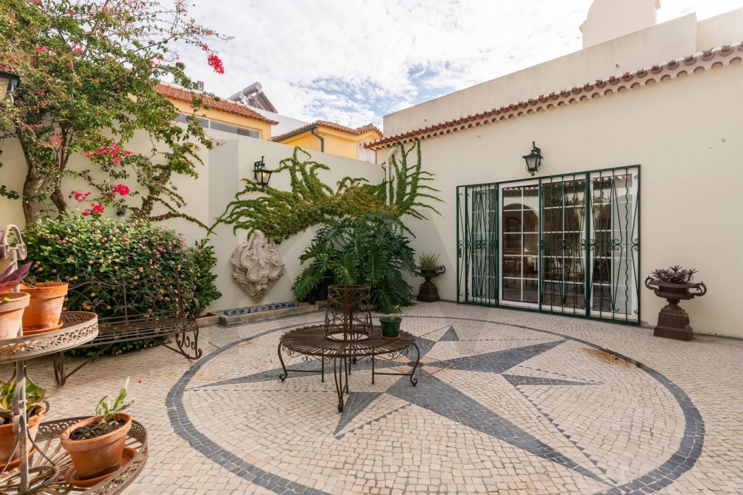 Moradia T12 para Venda em Cascais e Estoril Foto 22