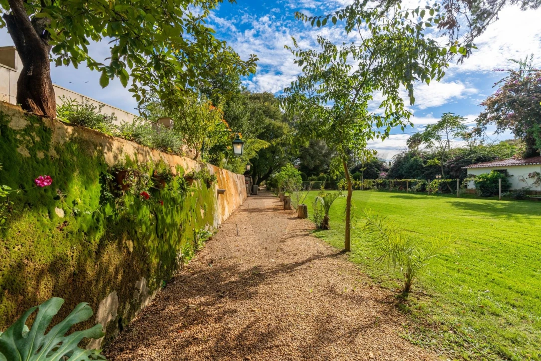 Moradia T12 para Venda em Cascais e Estoril Foto 76