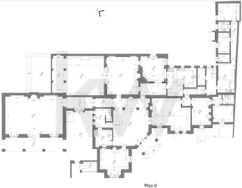 Moradia T12 para Venda em Cascais e Estoril