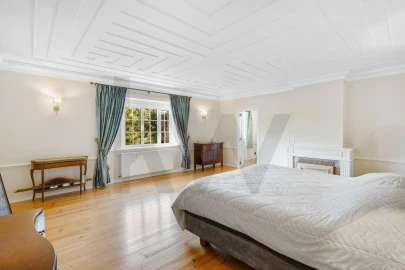 Moradia T12 para Venda em Cascais e Estoril