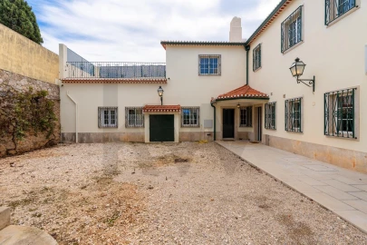 Moradia T12 para Venda em Cascais e Estoril