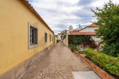 Moradia T12 para Venda em Cascais e Estoril