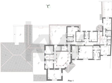 Moradia T12 para Venda em Cascais e Estoril