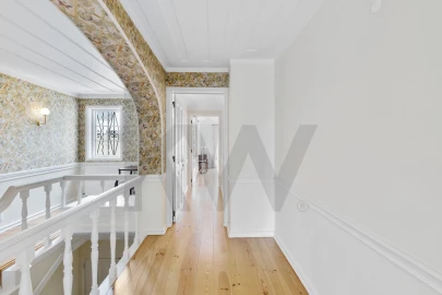 Moradia T12 para Venda em Cascais e Estoril