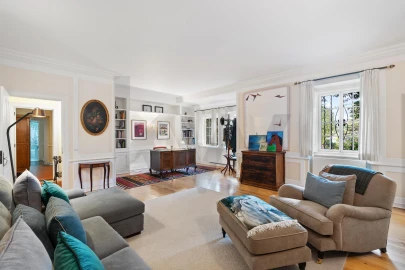 Moradia T12 para Venda em Cascais e Estoril