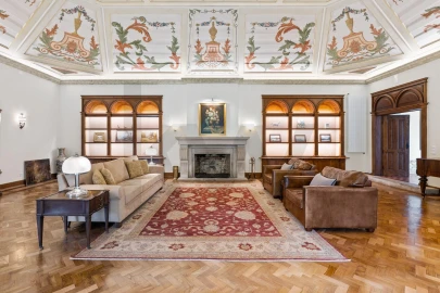 Moradia T12 para Venda em Cascais e Estoril