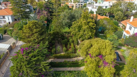 Moradia T12 para Venda em Cascais e Estoril