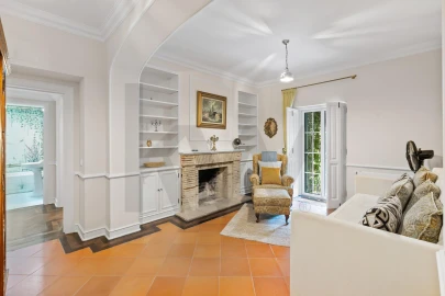 Moradia T12 para Venda em Cascais e Estoril