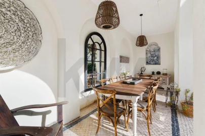 Moradia T12 para Venda em Cascais e Estoril