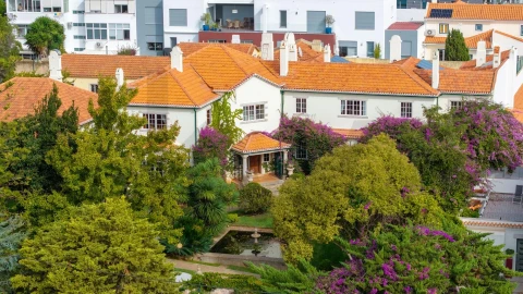 Moradia T12 para Venda em Cascais e Estoril