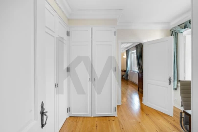 Moradia T12 para Venda em Cascais e Estoril