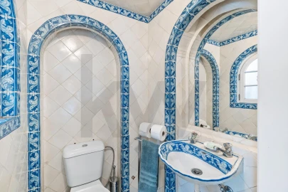 Moradia T12 para Venda em Cascais e Estoril