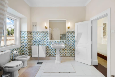 Moradia T12 para Venda em Cascais e Estoril