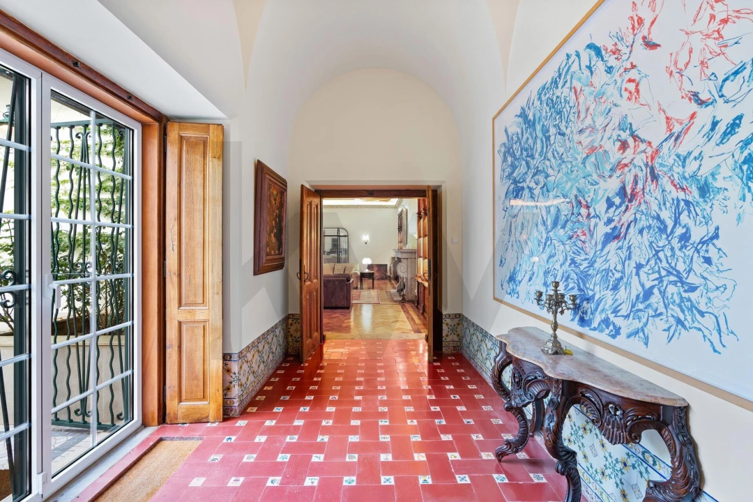 Moradia T12 para Venda em Cascais e Estoril Foto 7