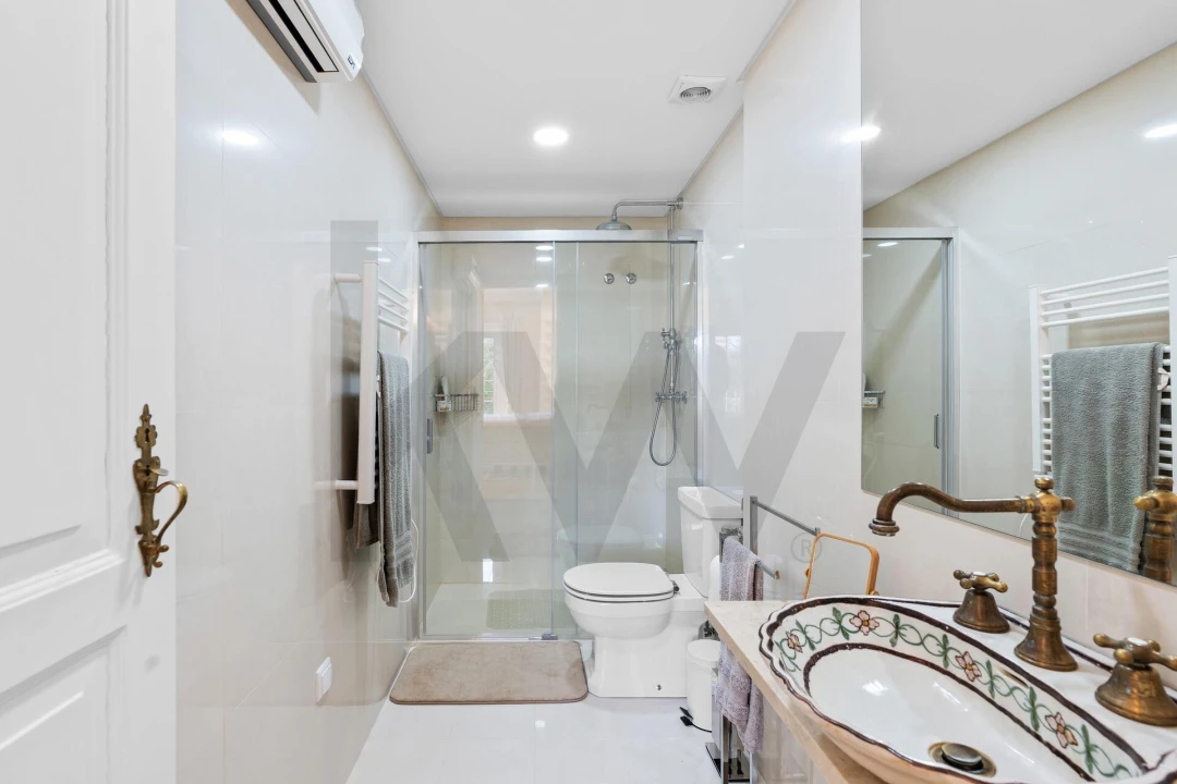 Moradia T12 para Venda em Cascais e Estoril Foto 57