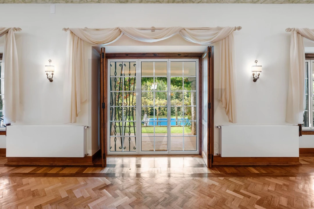 Moradia T12 para Venda em Cascais e Estoril Foto 12