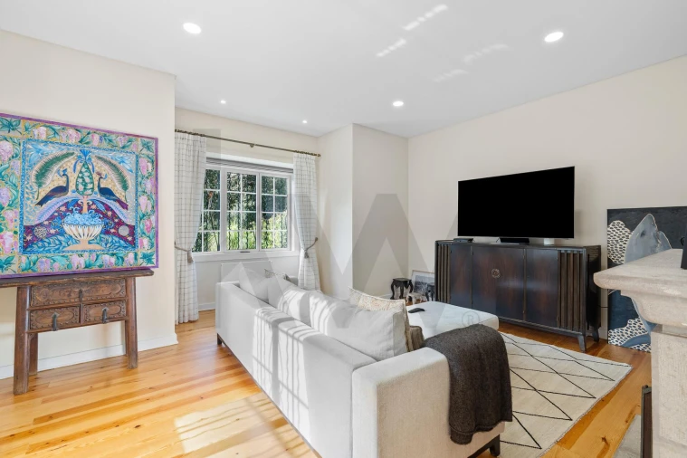 Moradia T12 para Venda em Cascais e Estoril Foto 33