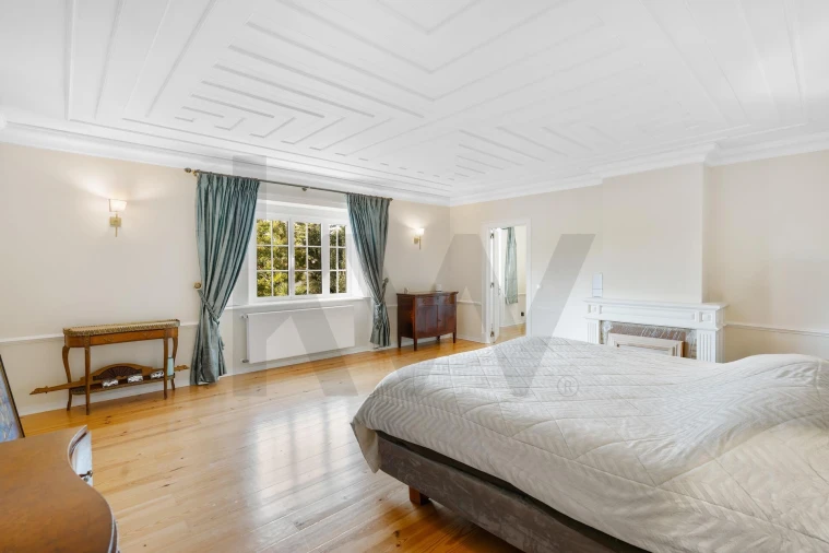 Moradia T12 para Venda em Cascais e Estoril Foto 48